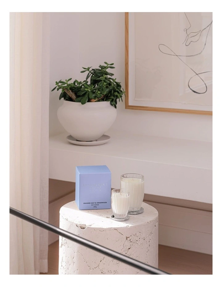 Oceania - Small Soy Candle 60g image 5