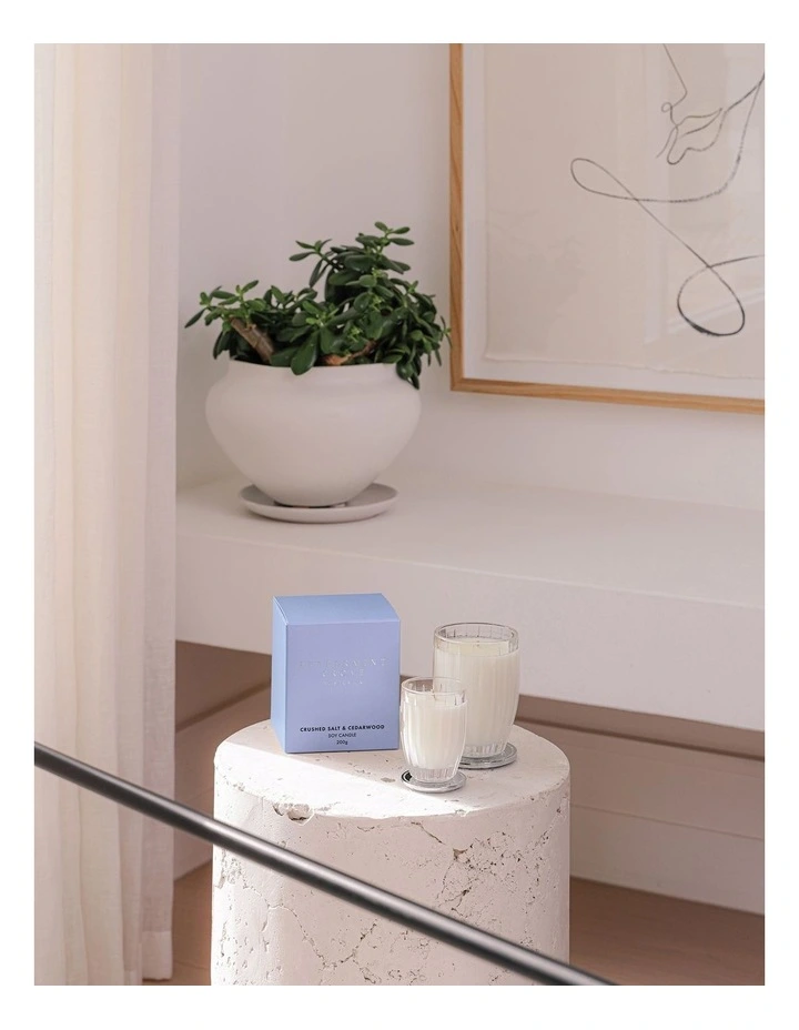 Oceania - Small Soy Candle 60g image 5