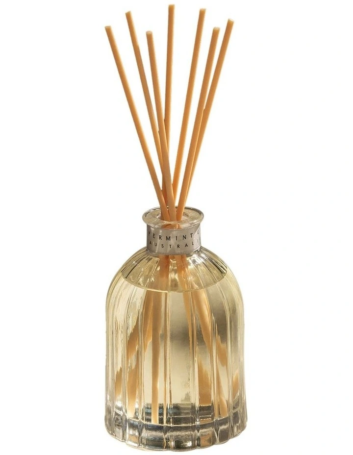 Burnt Fig & Pear Large Fragrance Diffuser 350ml image 2