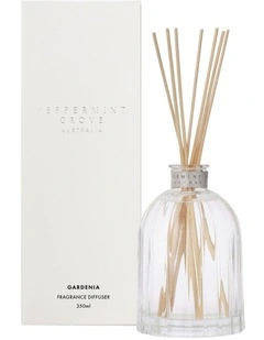 Gardenia Large Fragrance Diffuser 350ml