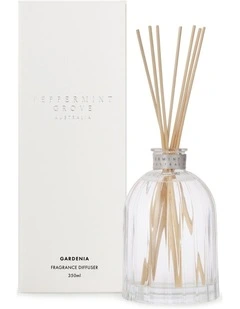 Gardenia Large Fragrance Diffuser 350ml