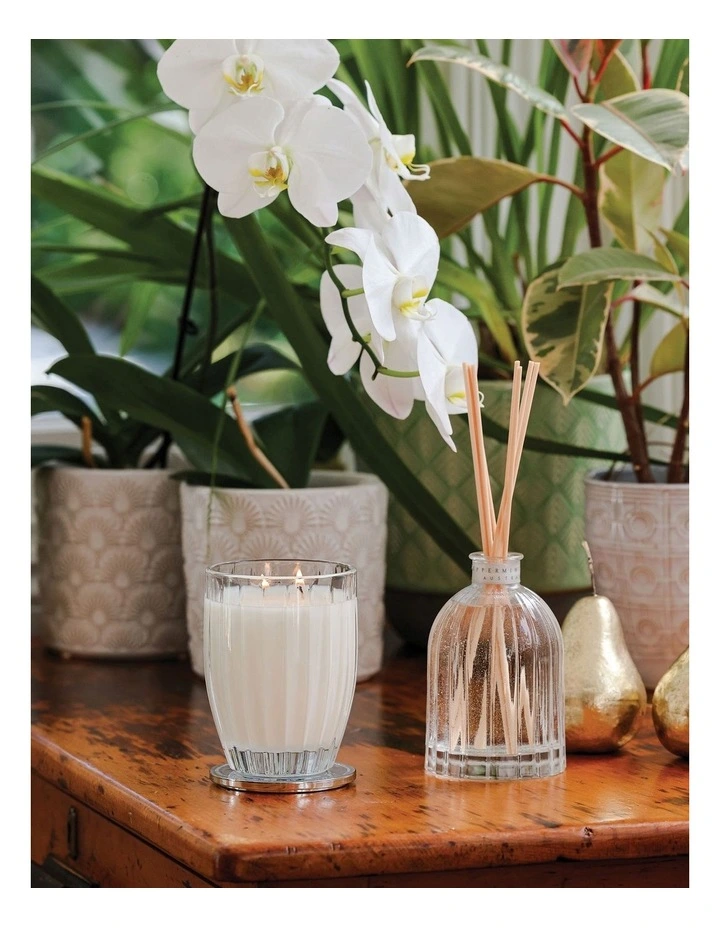 Gardenia Large Fragrance Diffuser 350ml image 5