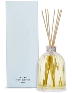 Oceania Large Fragrance Diffuser 350ml