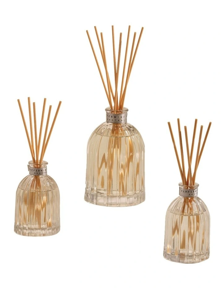 Patchouli & Bergamot Large Fragrance Diffuser 350ml image 4