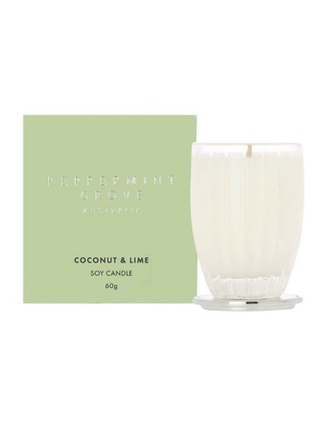 Coconut & Lime Large Fragrance Diffuser 350ml