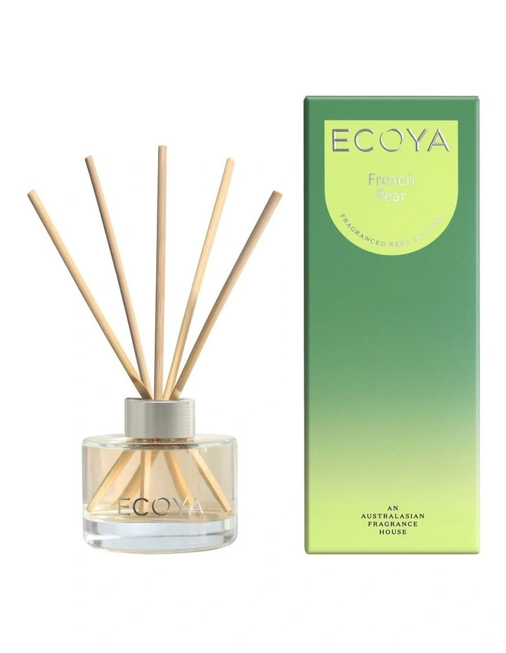 French Pear Mini Diffuser 50ml image 1