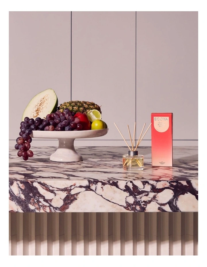 Guava & Lychee Sorbet Mini Diffuser 50ml image 2