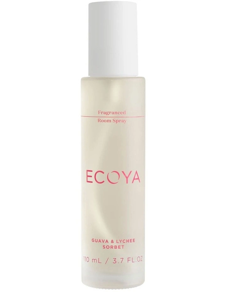 Guava and Lychee Sorbet Room Spray image 1