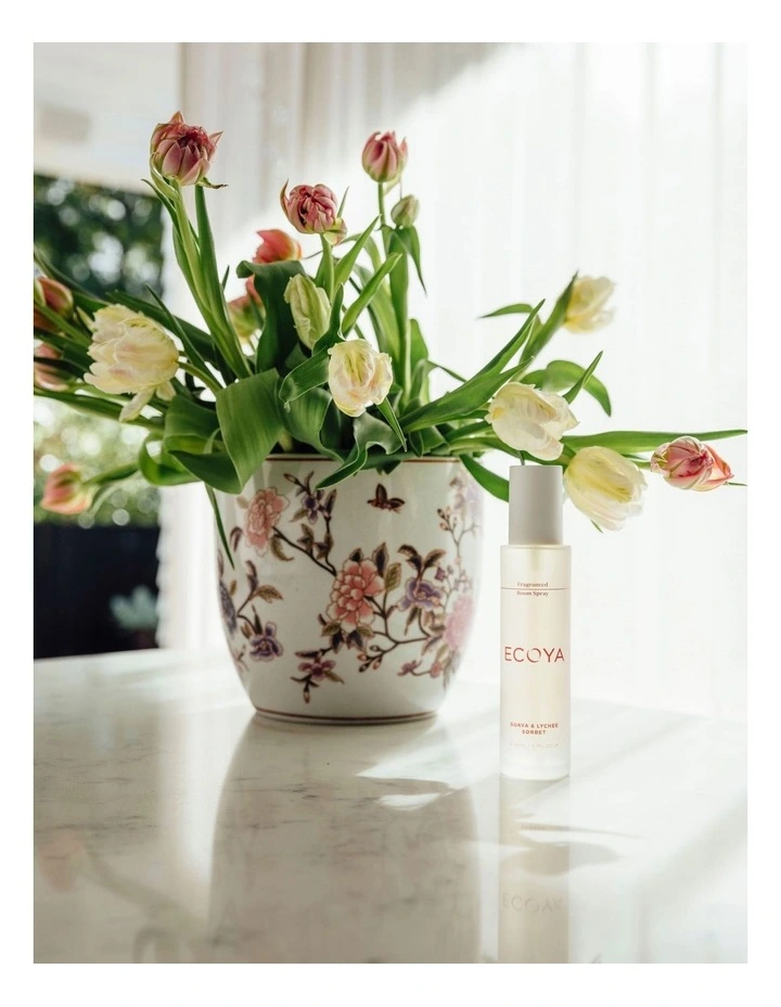 Guava and Lychee Sorbet Room Spray image 2