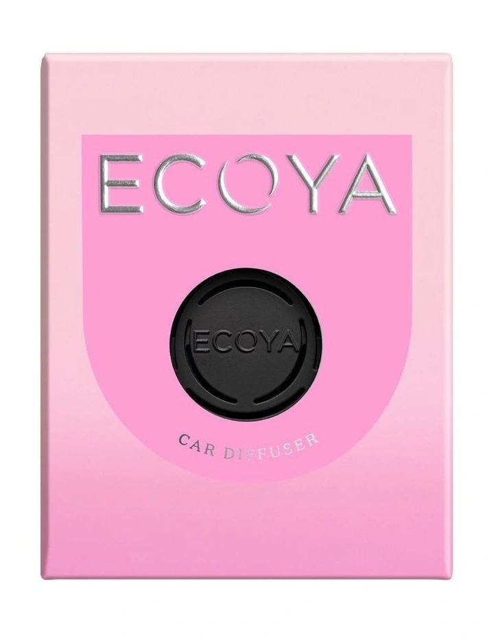 Sweet Pea and Jasmine Car Diffuser image 1