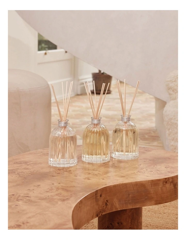 Vanilla Caramel Large Fragrance Diffuser 350ml image 3