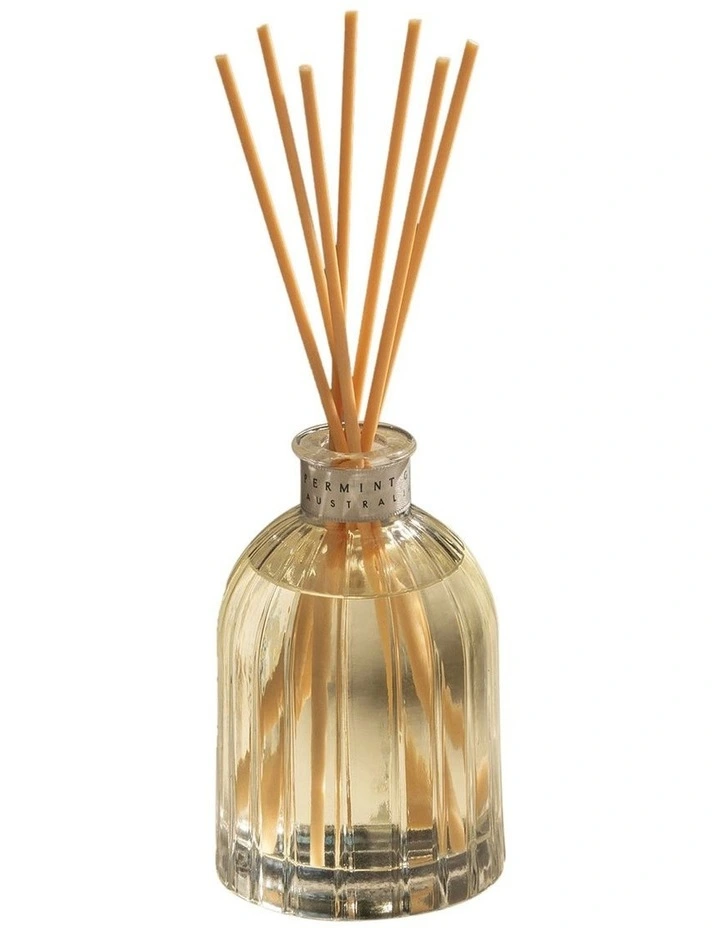Vanilla Caramel Large Fragrance Diffuser 350ml image 4