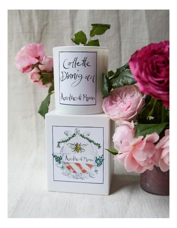 Aventino di Roma Candle image 2