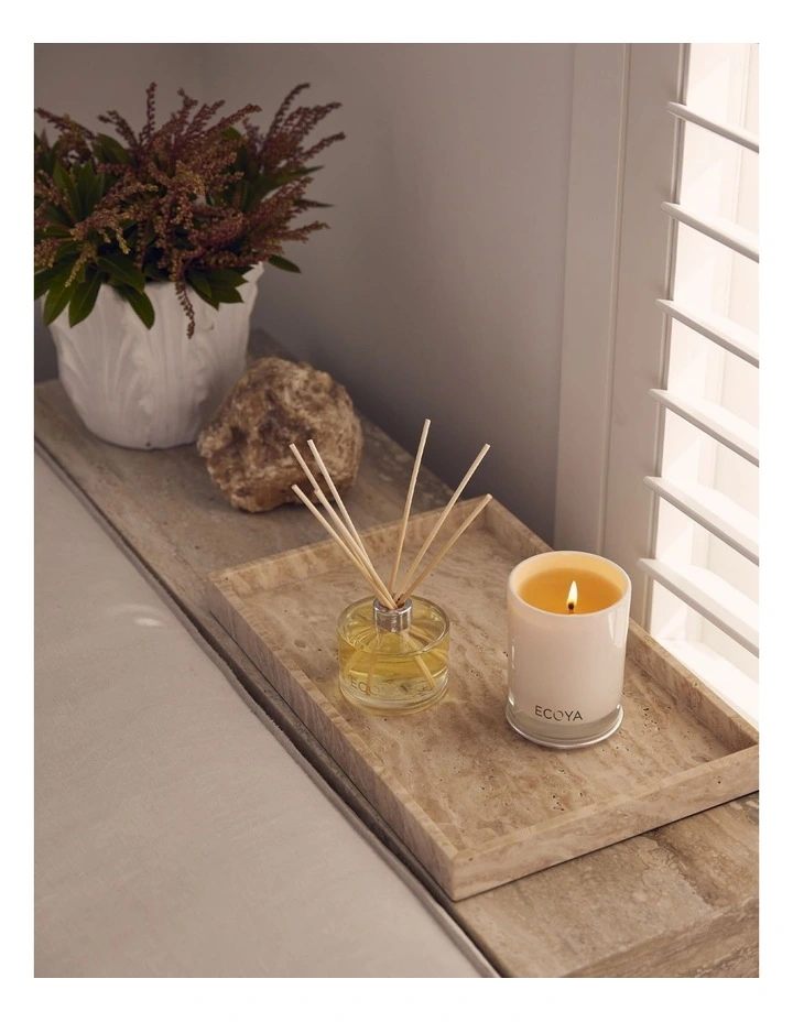 Vanilla & Tonka Bean Reed Diffuser 200ml image 3