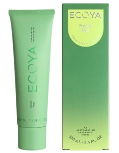 French Pear Hand Cream 100ml