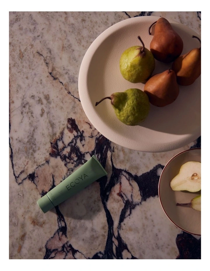 French Pear Hand Cream 100ml image 3