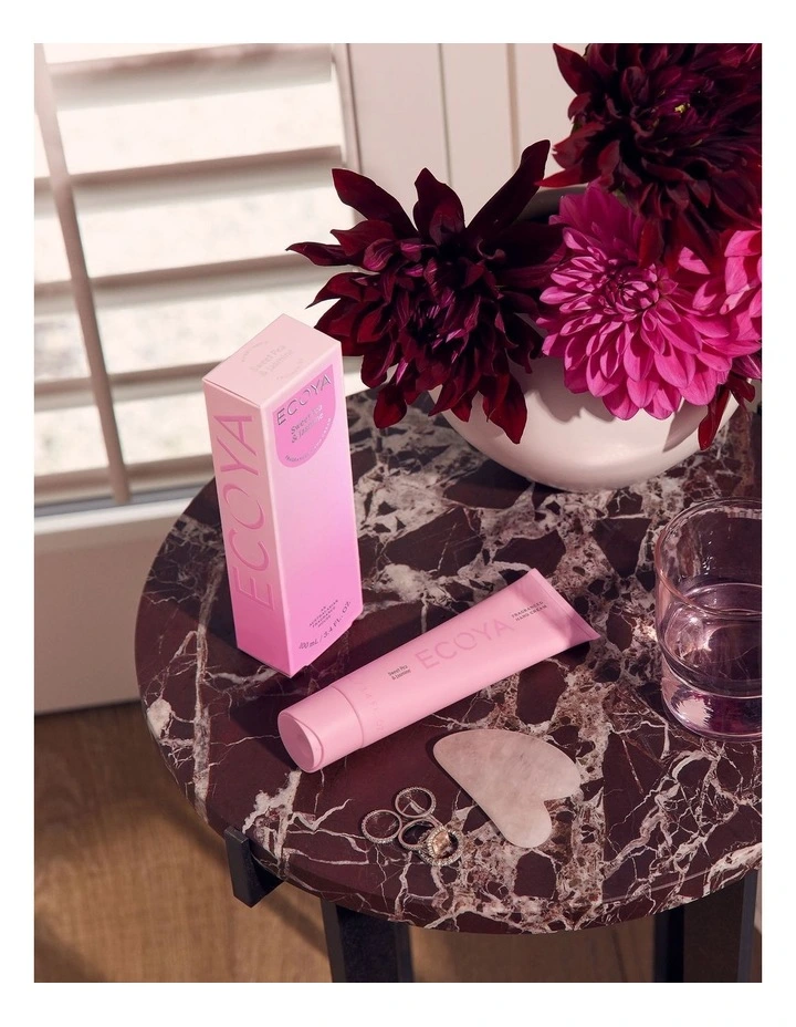 Sweet Pea & Jasmine Hand Cream 100ml image 2