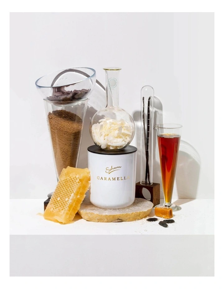 Caramella Eco Candle 420g image 3
