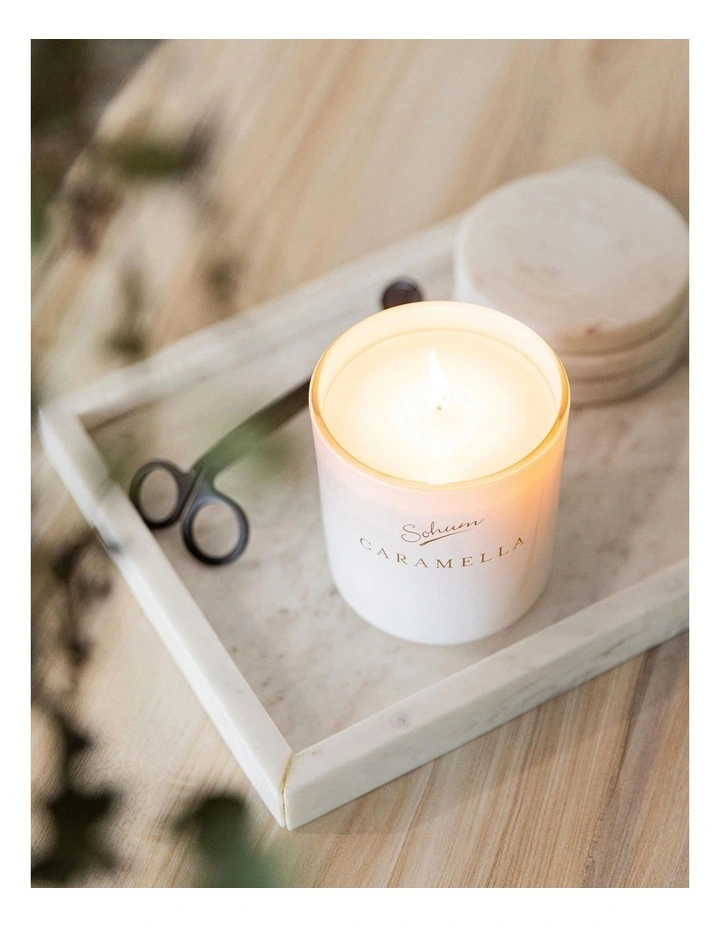 Caramella Eco Candle 420g image 4