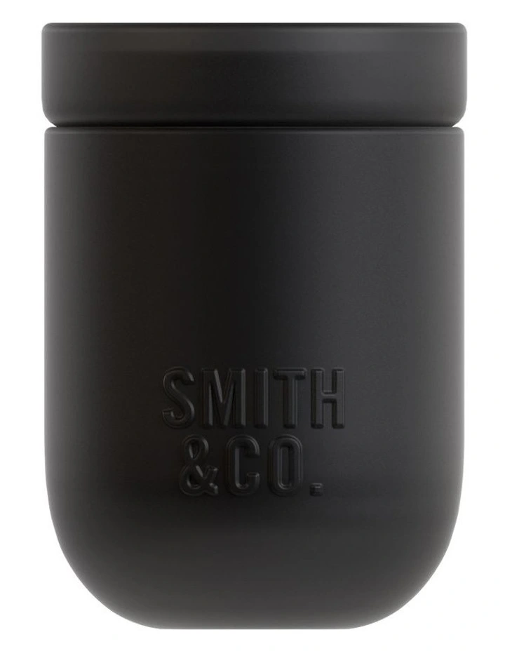 Tabac & Cedarwood Candle 250g image 2