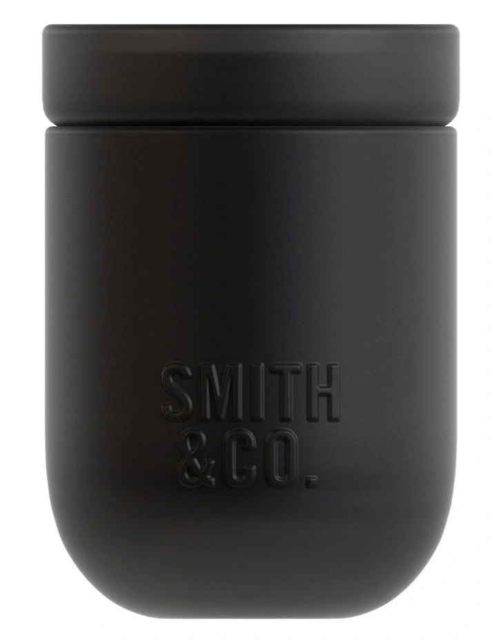 Tabac & Cedarwood Candle 250g image 2