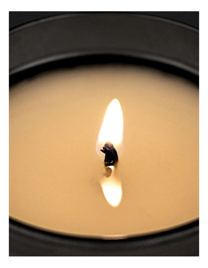 Tabac & Cedarwood Candle 250g image 7
