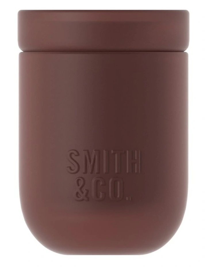 Oud & Saffron Candle image 2