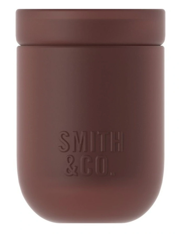 Oud & Saffron Candle image 2