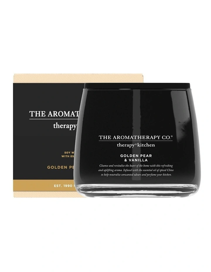 Therapy Kitchen Candle 260g image 1