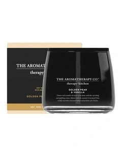 Therapy Kitchen Candle 260g