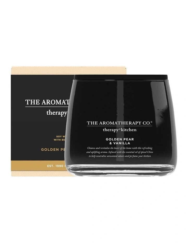 Therapy Kitchen Candle 260g image 1