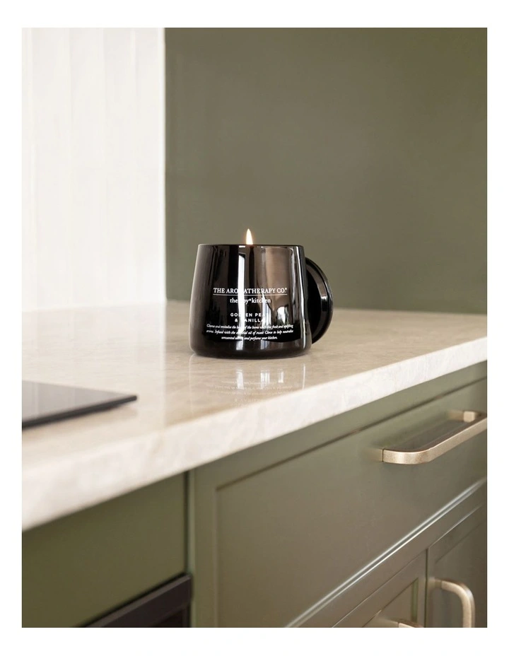 Therapy Kitchen Candle 260g image 2