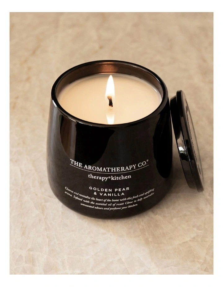 Therapy Kitchen Candle 260g image 3