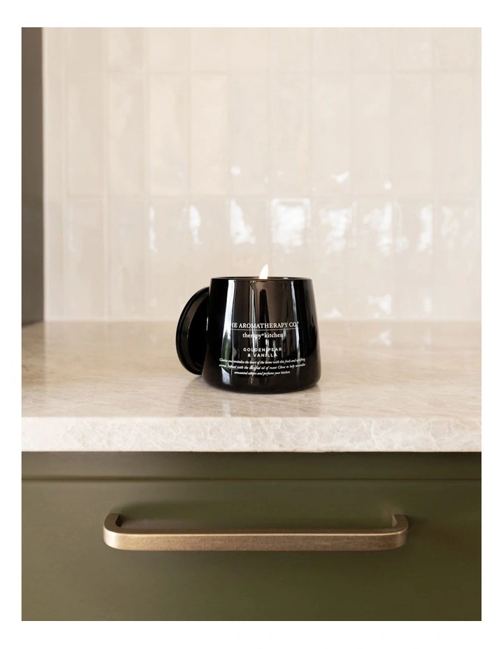 Therapy Kitchen Candle 260g image 4