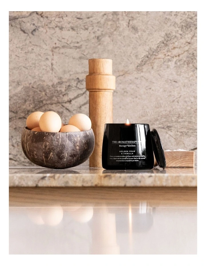 Therapy Kitchen Candle 260g image 5