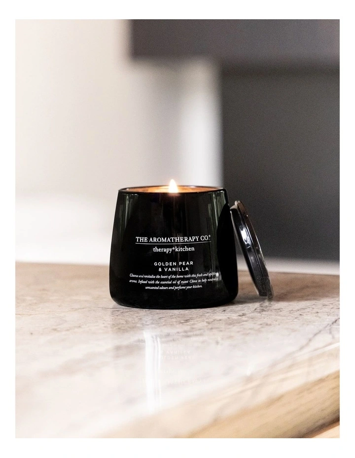Therapy Kitchen Candle 260g image 6
