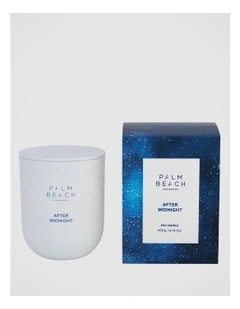 After Midnight Standard Candle 400g