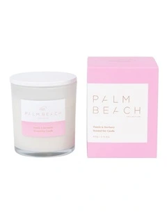 Pomelo & Dewberry Scented Candle 420g