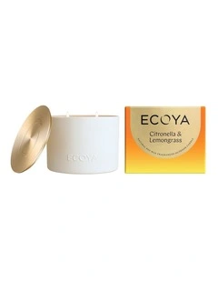 Outdoor Candle 520g