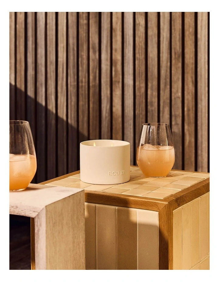 Outdoor Candle 520g image 3