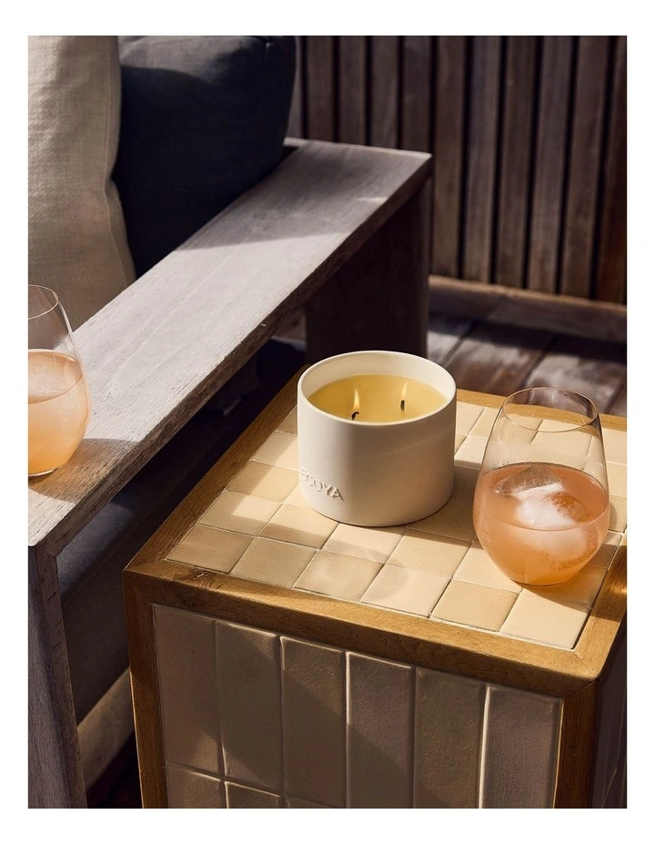 Outdoor Candle 520g image 4