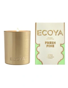 Fresh Pine Goldie Candle 460g