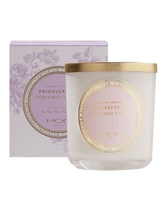 Emporium Classics Primavera Fig Perfumed Candle 380g