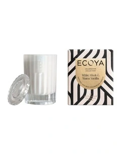 Mini Celebration Candle