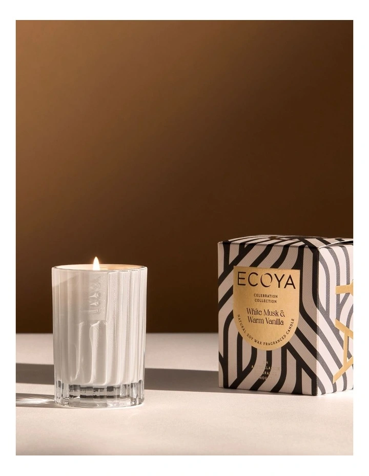 Mini Celebration Candle image 2
