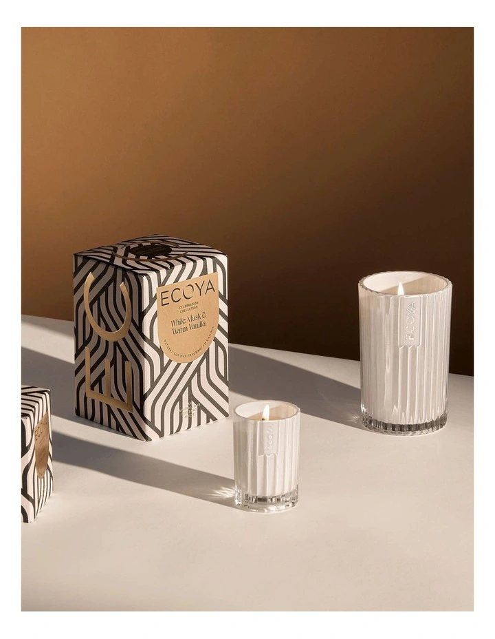 Mini Celebration Candle image 3