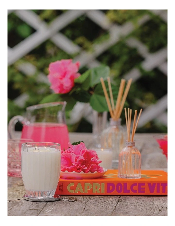 Watermelon Large Soy Candle 370g image 4