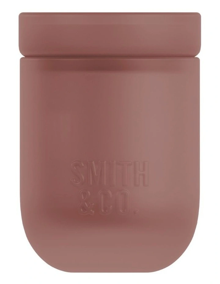 Blush Rose and Blackberry Candle image 2