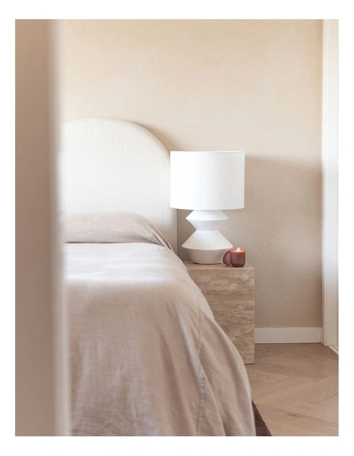 Blush Rose and Blackberry Candle image 5