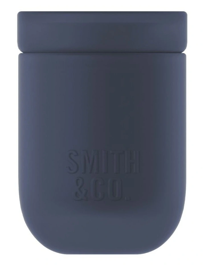 Smoked Suede and Bergamot Candle image 2